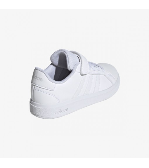 Adidas Grand Court 2.0 Kids' Shoes IH5531 | ADIDAS PERFORMANCE Kid's Trainers | scorer.es