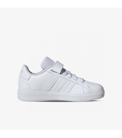 Adidas Grand Court 2.0 Kids' Shoes IH5531 | ADIDAS PERFORMANCE Kid's Trainers | scorer.es