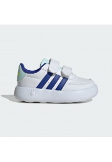 Adidas Breaknet 2.0 Kids' Shoes IH2385 | ADIDAS PERFORMANCE Kid's Trainers | scorer.es