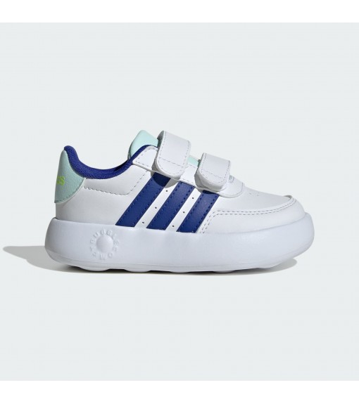 Adidas Breaknet 2.0 Kids' Shoes IH2385 | ADIDAS PERFORMANCE Kid's Trainers | scorer.es