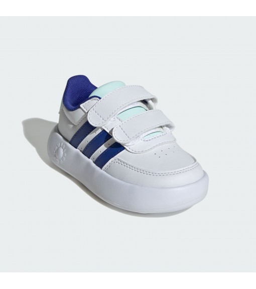 Adidas Breaknet 2.0 Kids' Shoes IH2385 | ADIDAS PERFORMANCE Kid's Trainers | scorer.es