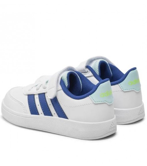 Adidas Breaknet 2.0 Kids' Shoes IE3789 | ADIDAS PERFORMANCE Kid's Trainers | scorer.es