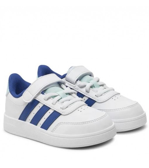 Adidas Breaknet 2.0 Kids' Shoes IE3789 | ADIDAS PERFORMANCE Kid's Trainers | scorer.es