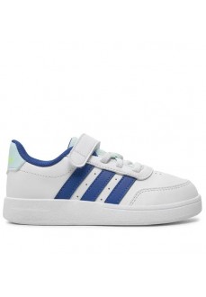 Adidas Breaknet 2.0 Kids' Shoes IE3789 | ADIDAS PERFORMANCE Kid's Trainers | scorer.es