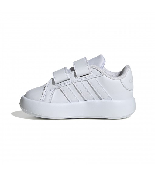 Adidas Grand Court Kids' Shoes ID5273 | ADIDAS PERFORMANCE Kid's Trainers | scorer.es