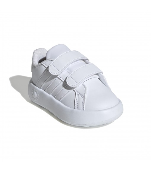 Adidas Grand Court Kids' Shoes ID5273 | ADIDAS PERFORMANCE Kid's Trainers | scorer.es