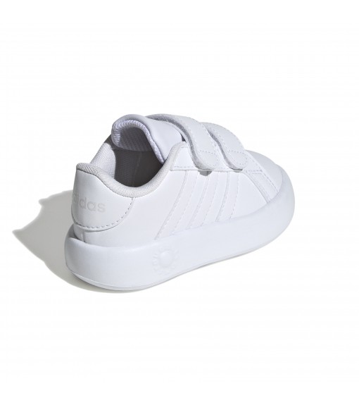 Adidas Grand Court Kids' Shoes ID5273 | ADIDAS PERFORMANCE Kid's Trainers | scorer.es