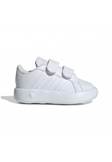 Adidas Grand Court Kids' Shoes ID5273 | ADIDAS PERFORMANCE Kid's Trainers | scorer.es