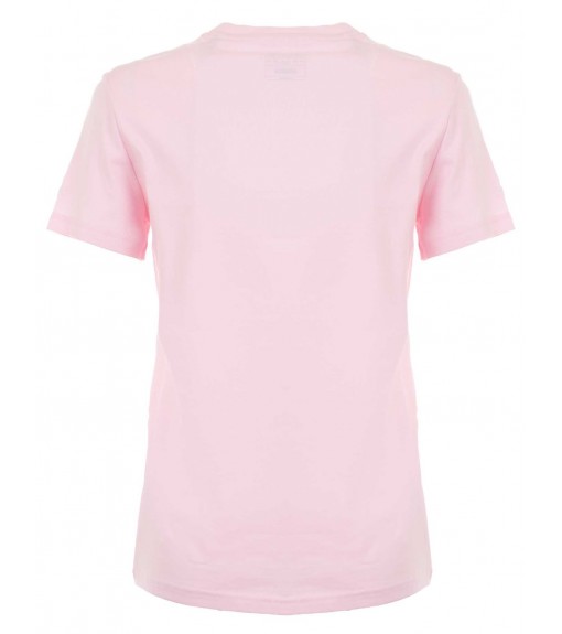 T-shirt Adidas Loungewear Femme GL0771 | ADIDAS PERFORMANCE T-shirts pour femmes | scorer.es