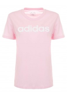 Adidas Women's Loungewear T-shirt GL0771 | ADIDAS PERFORMANCE Women's T-Shirts | scorer.es