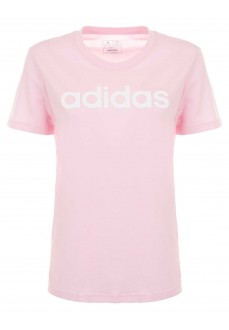 T-shirt Adidas Loungewear Femme GL0771 | ADIDAS PERFORMANCE T-shirts pour femmes | scorer.es