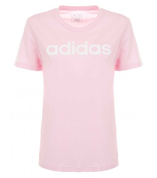 Adidas Women's Loungewear T-shirt GL0771 | ADIDAS PERFORMANCE Women's T-Shirts | scorer.es