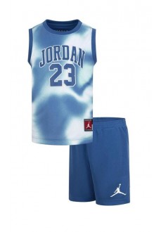 Ensemble Jordan Enfants 85D028-U1R | JORDAN Ensembles | scorer.es