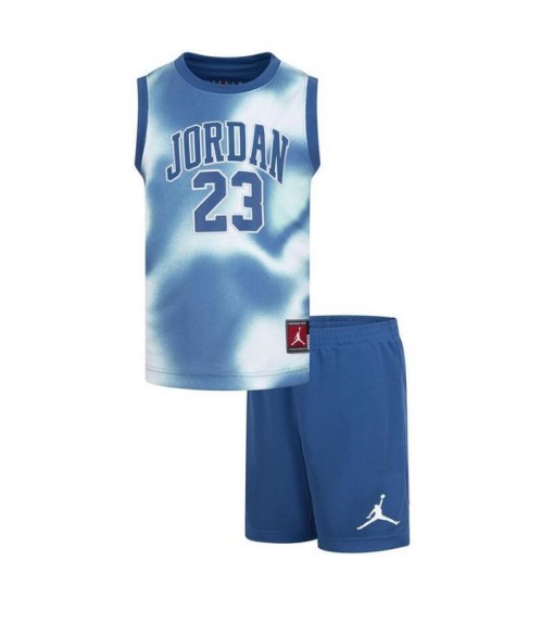 Conjunto Niño/a Jordan 85D028-U1R | Conjuntos JORDAN | scorer.es