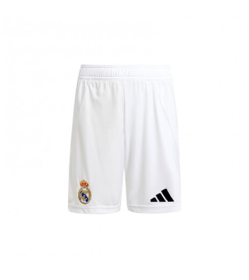 Adidas Real Madrid 24/25 Kids' Home Kit IT5203 | ADIDAS PERFORMANCE Football clothing | scorer.es