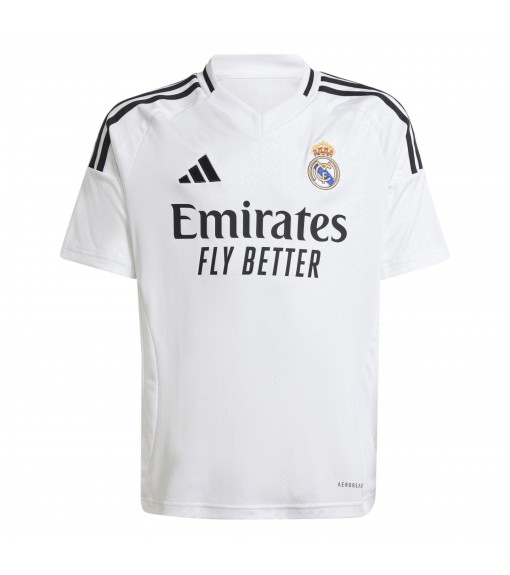 Adidas Real Madrid 24/25 Kids' Home Kit IT5203 | ADIDAS PERFORMANCE Football clothing | scorer.es