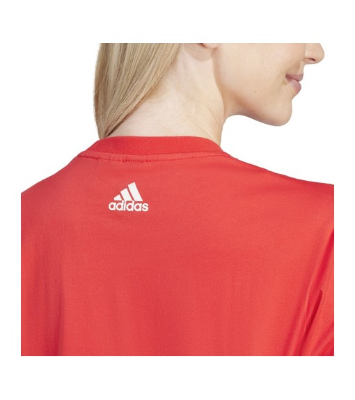 Adidas Farm Gfx Women's T-shirt IQ4486 | ADIDAS PERFORMANCE Women's T-Shirts | scorer.es