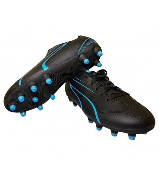 Chaussures Puma Vitoria FG/AG Enfants 107486-05 | PUMA Chaussures de football pour enfants | scorer.es