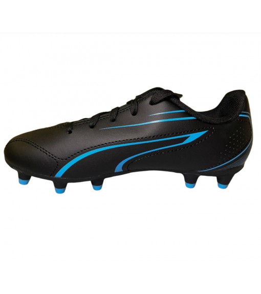 Zapatillas Niño/a Puma Vitoria FG/AG 107486-05 | Botas Fútbol Niño PUMA | scorer.es