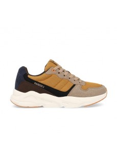 Chaussures Paredes Villayon Homme DC24139 | PAREDES Baskets pour hommes | scorer.es