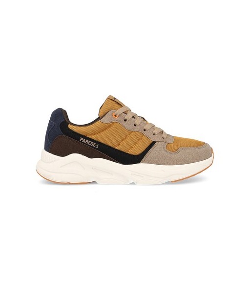 Chaussures Paredes Villayon Homme DC24139 | PAREDES Baskets pour hommes | scorer.es