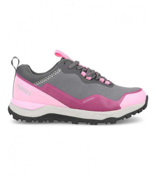 Paredes Ruidera Women's Shoes LT22513 | PAREDES Women's Trainers | scorer.es