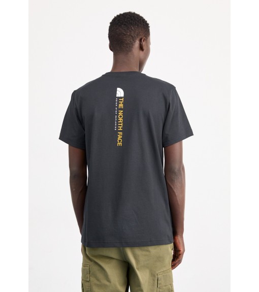 The North Face Vertical Men's T-shirt NF0A89FPJK31 | THE NORTH FACE Men's T-Shirts | scorer.es