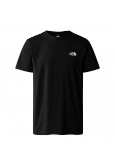 Camiseta Hombre The North Face Vertical NF0A89FPJK31 | Camisetas Hombre THE NORTH FACE | scorer.es