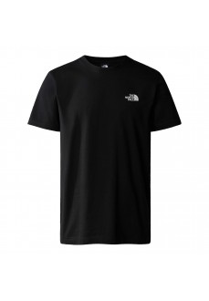 T-shirt The North Face Vertical Homme NF0A89FPJK31