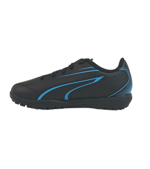 Chaussures Puma Vitoria TT Enfants 107487-05 | PUMA Chaussures de football pour enfants | scorer.es