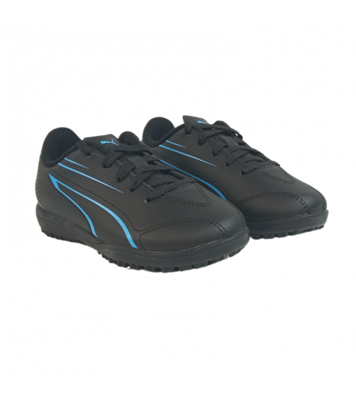 Chaussures Puma Vitoria TT Enfants 107487-05 | PUMA Chaussures de football pour enfants | scorer.es