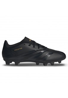 Adidas Predator Club FxG Men's Shoes IF6345 | ADIDAS PERFORMANCE Men's football boots | scorer.es