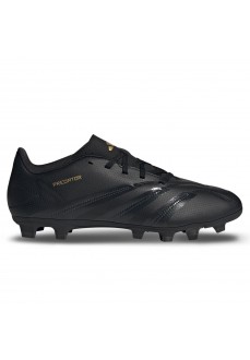 Chaussures ﻿Adidas Predator Club FxG Homme IF6345 | ADIDAS PERFORMANCE Chaussures de football pour hommes | scorer.es