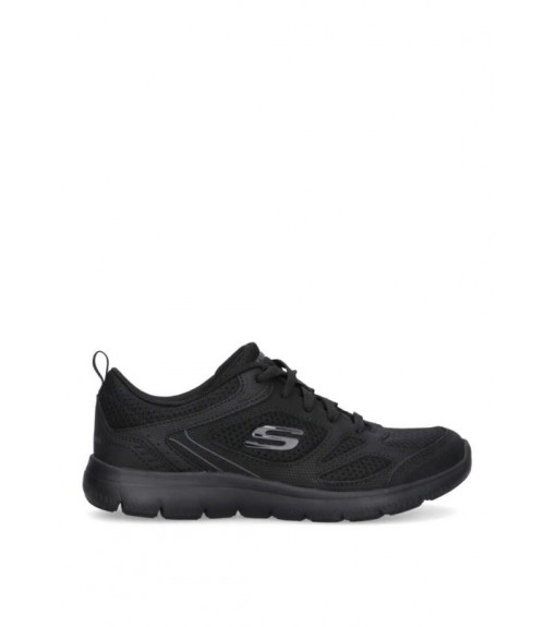 Chaussures Skechers Summits Femme 12982 BBK | SKECHERS Baskets pour femmes | scorer.es