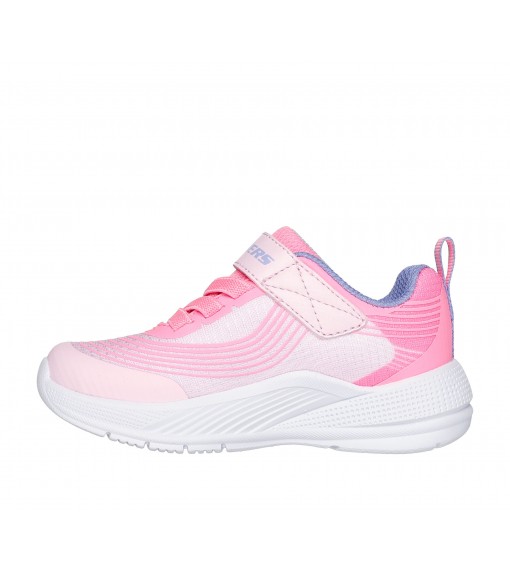 Chaussures Skechers Microspec Advance Enfants 303575L LTPL | SKECHERS Baskets pour enfants | scorer.es