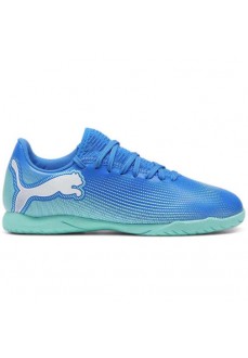 Chaussures Puma Future 7 Play It Enfants 107952-01