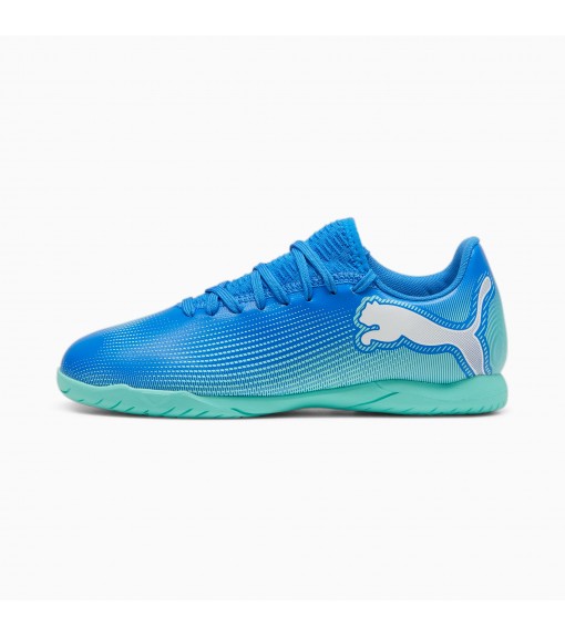 Chaussures Puma Future 7 Play It Enfants 107952-01 | PUMA Chaussures de football pour enfants | scorer.es