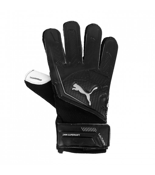 Puma Int6 Ultra Men's Goalkeeper Gloves 041952-03 | PUMA Goalkeeper gloves | scorer.es