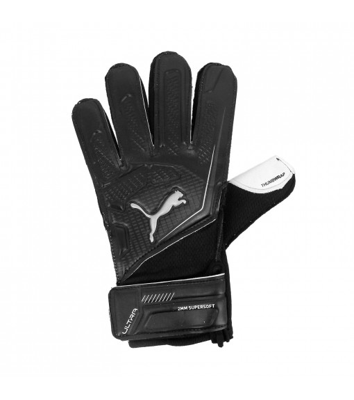 Puma Int6 Ultra Men's Goalkeeper Gloves 041952-03 | PUMA Goalkeeper gloves | scorer.es