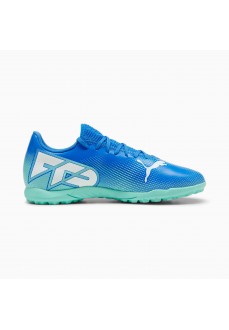 Chaussures Puma Future 7 Play Homme 107943-01 | PUMA Chaussures de football pour hommes | scorer.es