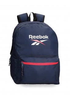 Reebok 43Cm Carson Backpack 8032332 Navy blue | REEBOK Backpacks | scorer.es