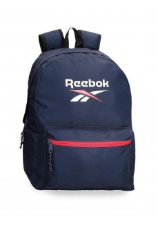 Sac à dos Reebok 43Cm Carson 8032332 BLEU MARINE | REEBOK Trousses scolaires | scorer.es