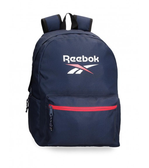 Mochila Reebok 43Cm Carson 8032332 MARINO | Estuches Escolares REEBOK | scorer.es