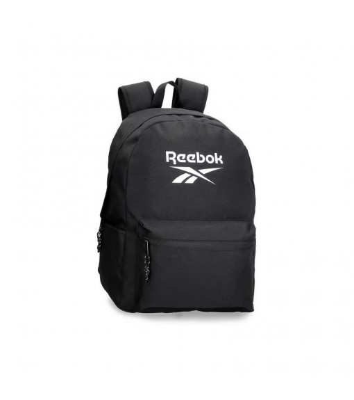 Mochila Reebok 43Cm Carson 8032331 NEGRO | Mochilas REEBOK | scorer.es