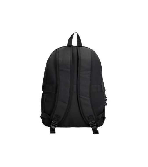 Mochila Reebok 43Cm Carson 8032331 NEGRO | Mochilas REEBOK | scorer.es