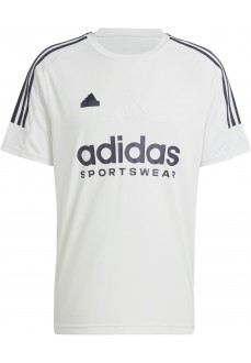 Adidas Sportswear Men's T-Shirt IS1502 | ADIDAS PERFORMANCE Hidden | scorer.es