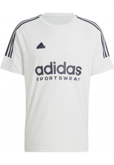 Adidas Sportswear Men's T-Shirt IS1502 | ADIDAS PERFORMANCE Men's T-Shirts | scorer.es