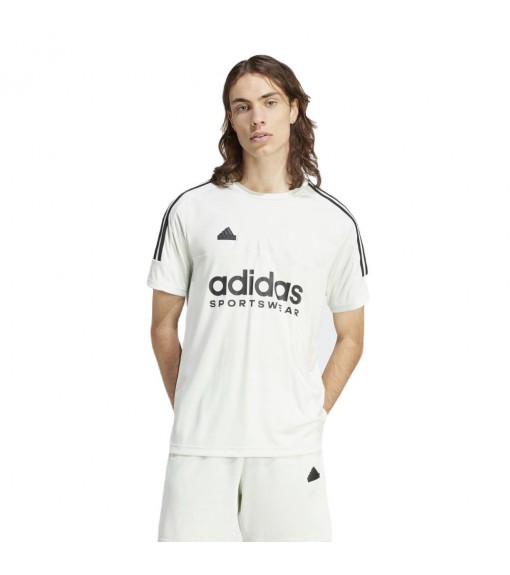 Adidas Sportswear Men's T-Shirt IS1502 | ADIDAS PERFORMANCE Men's T-Shirts | scorer.es