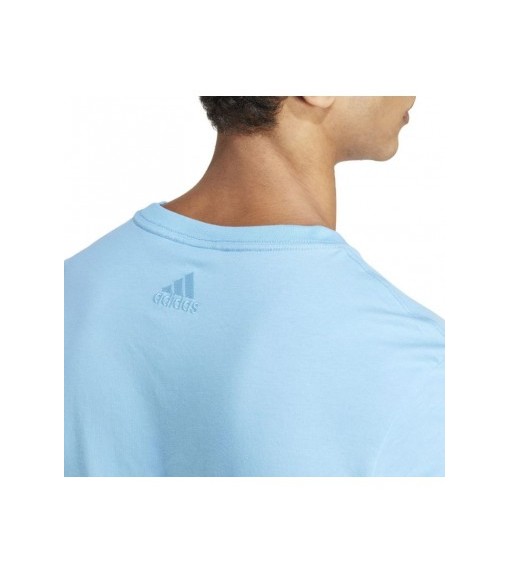 Adidas Sportswear Men's T-Shirt IS1350 | ADIDAS PERFORMANCE Men's T-Shirts | scorer.es