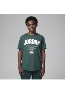 T-Shirt Jordan Enfants 95D312-EI8 | JORDAN T-shirts pour enfants | scorer.es